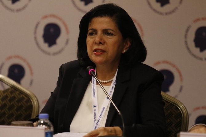 53’üncü Ulusal Nöroloji Kongresi