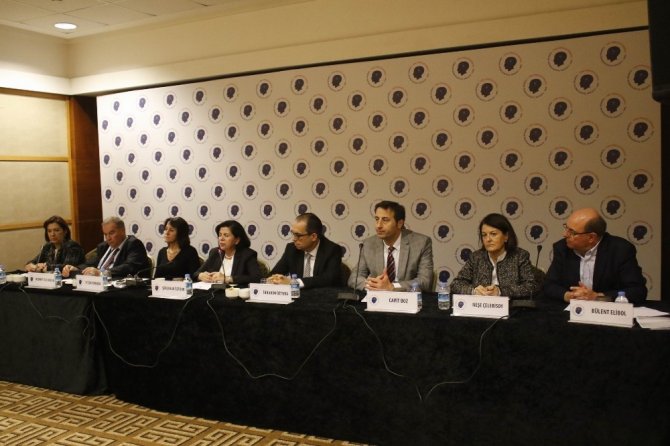 53’üncü Ulusal Nöroloji Kongresi