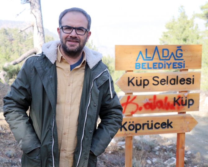 Aladağ’a yurt takviyesi