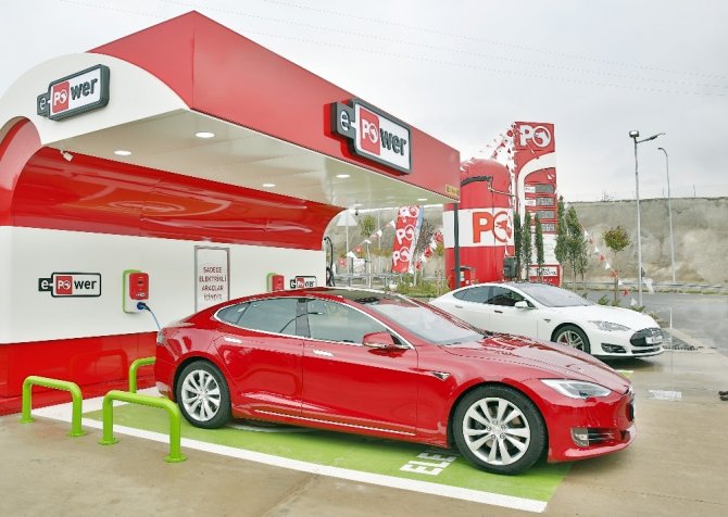 Petrol Ofisi CEO’su Selim Şiper: