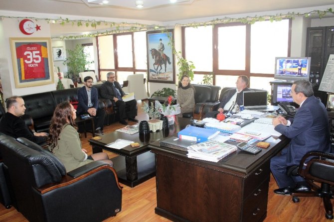 Narlıdere’de asansör denetiminde rekor başarı