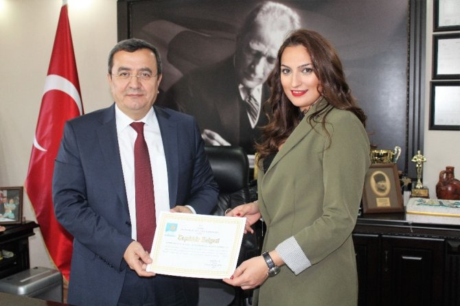 Narlıdere’de asansör denetiminde rekor başarı