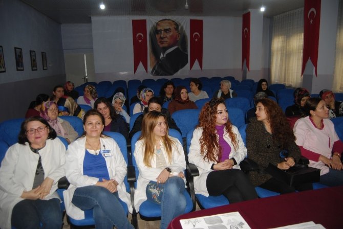Malkara TSM’den “Öğrenme Bozukluğu” semineri