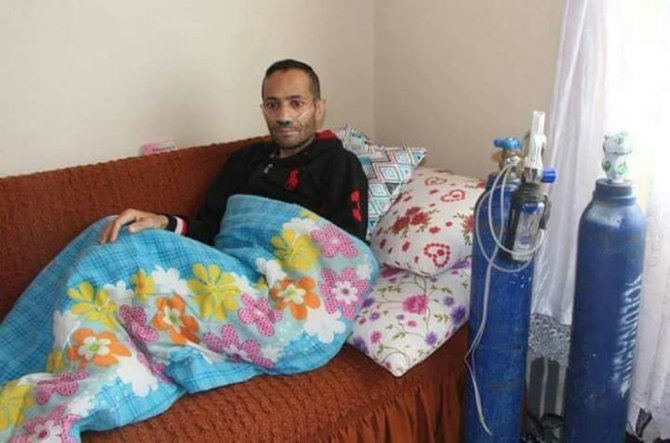 Silikozis hastalığından Bingöl’de 17, Türkiye’de 69 kişi hayatını kaybetti