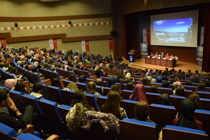 AIDS’e karşı farkındalık