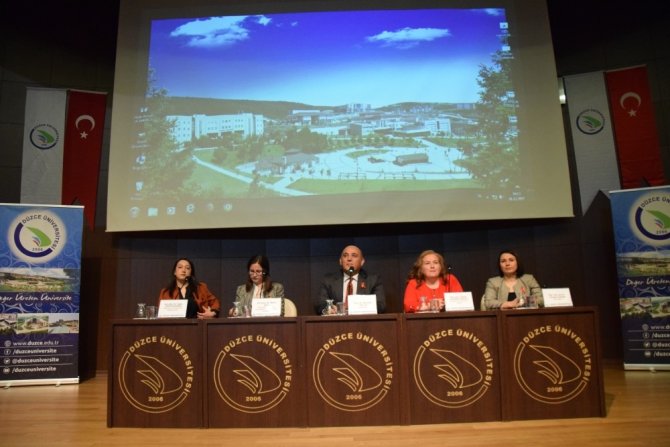 AIDS’e karşı farkındalık