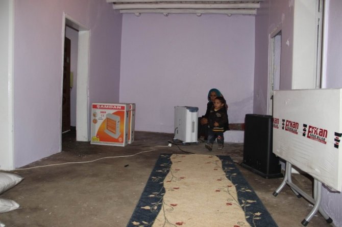 Ebru Yaşar’ın eşinden örnek davranış