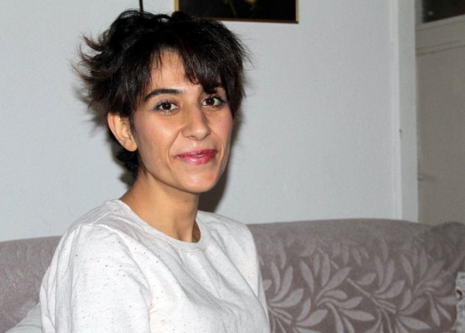 Asena’nın tek umudu ilaçlarını alabilmek