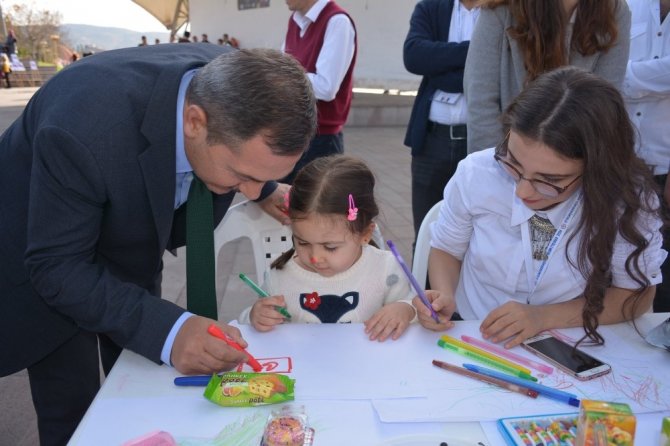 Kdz. Ereğli MYO, Zonguldaklıları değerleriyle buluşturdu