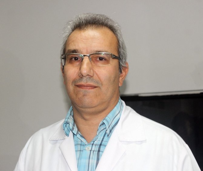 Metal eşyalar hem cihaza, hem sonuçlara, hem de hastaya zarar verebiliyor
