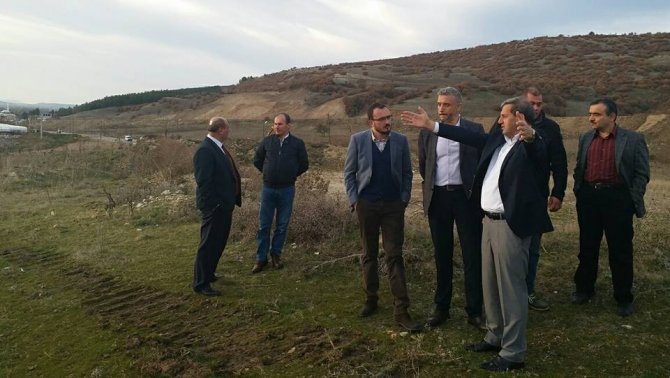 Simav’a Fizik Tedavi ve Rehabilitasyon Merkezi