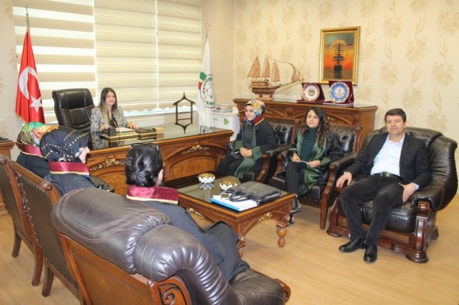 Adıyaman Barosu’ndan "Kadın hakları" açıklaması