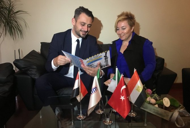 Expotim-Ladin Grubu global arenada Türk ihracatçılarını desteklemeye devam ediyor