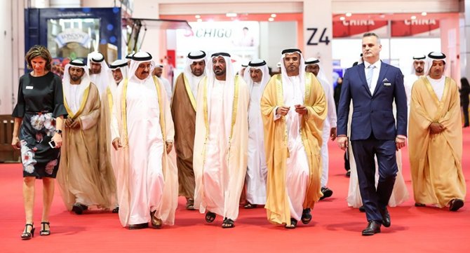 Expotim-Ladin Grubu global arenada Türk ihracatçılarını desteklemeye devam ediyor