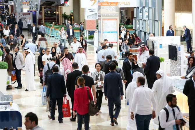 Expotim-Ladin Grubu global arenada Türk ihracatçılarını desteklemeye devam ediyor