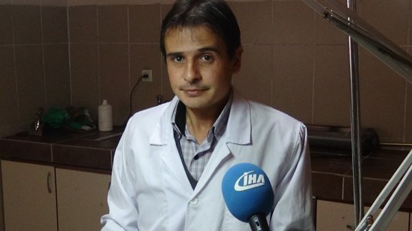 Bilecik Belediyesi Veteriner İşleri Müdürü Nedret Avcı’dan hayvan barınağı ile ilgili iddialara yanıt