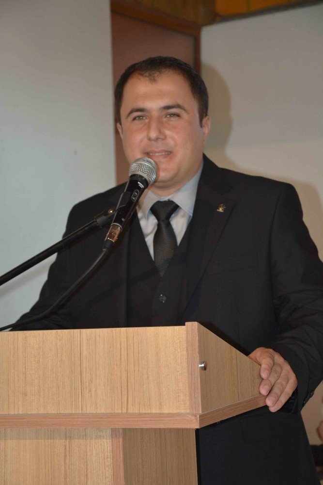 Ortaca Ak Parti’de Hakan Fevzi İlhan dönemi