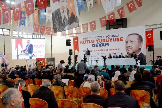 Başbakan Yardımcısı Çavuşoğlu: "Kudüs’te huzur olmazsa, dünyada olmaz"