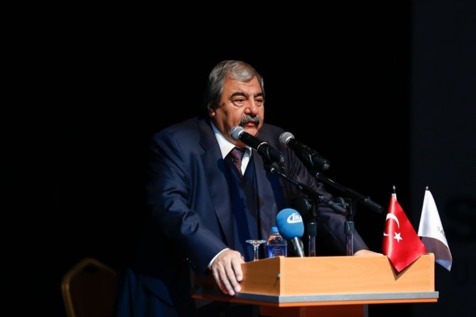 SANKO Üniversitesi Tıp Fakültesi beyaz önlük töreni