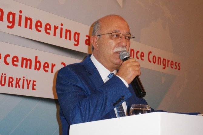 Türk Eğitim Sen Genel Başkanı Koncuk: “Başarının yollarını aramak ve bulmak zorundayız”