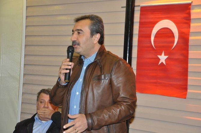 Çetin: "Sadece Adana değil Türkiye bizi takip ediyor"