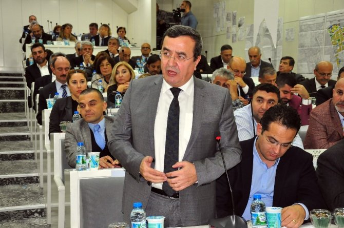 İzmir Büyükşehir Meclisinde ’Yavuz Bingöl Sokağı’ tartışması