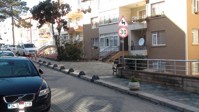 Ünlü Yönetmen Mustafa Kemal Uzun, işte bu evde öldürüldü
