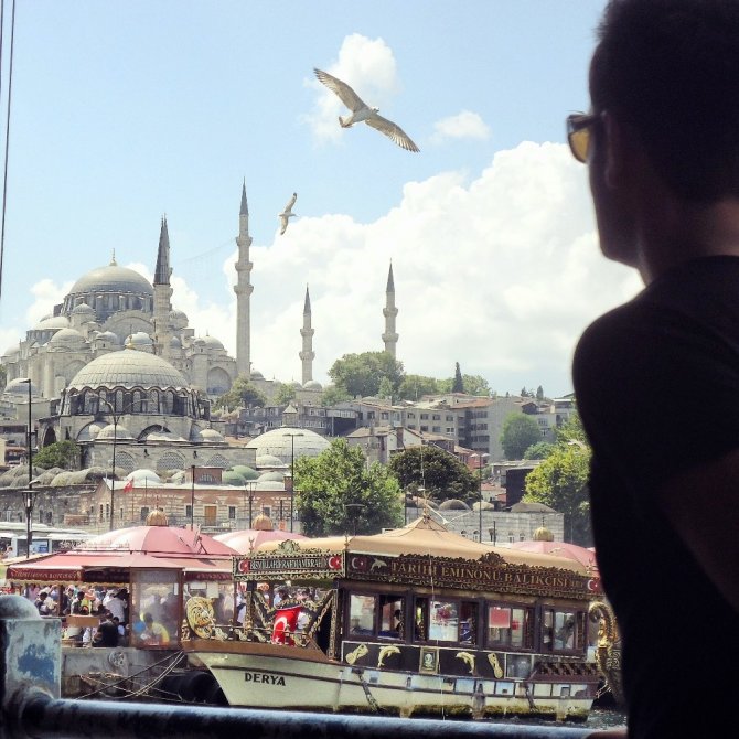 “Arap turistler Avrupalılardan 5 kat fazla döviz bırakıyor”