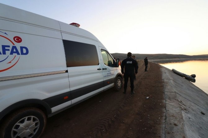Jandarma ve AFAD’tan kaçak avlananlara yönelik ortak çalışma