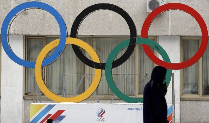 Rus atletlerin tarafsız olarak Olimpiyatlara katılmalarına onay