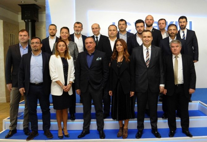 LC Waikiki, 2018 hedeflerini açıkladı