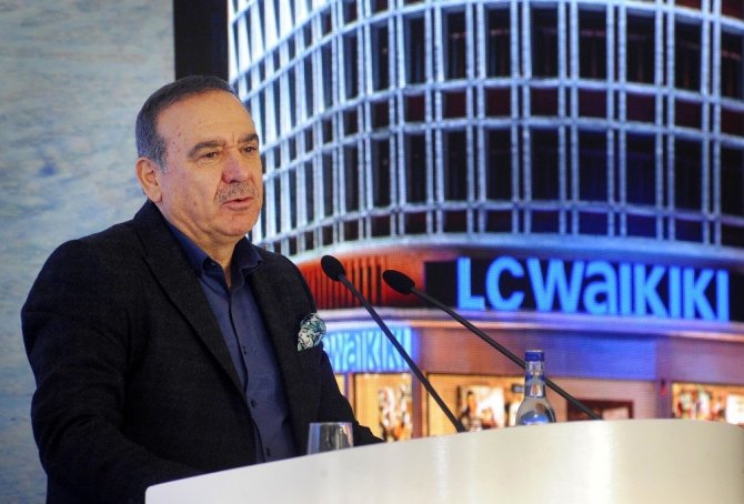 LC Waikiki, 2018 hedeflerini açıkladı