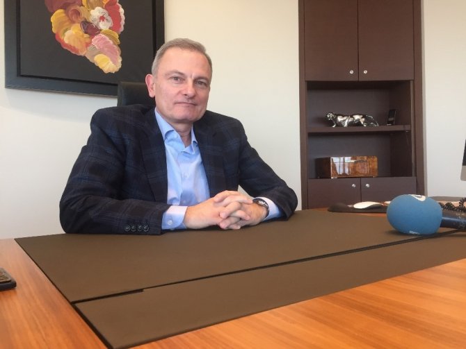 Işık Eyigüngör: “Avrupa’nın en iyi 3 kadrosundan birisine sahibiz”