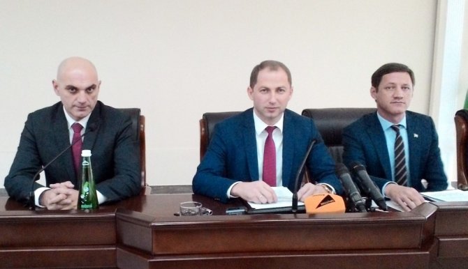 Abhazya ve Rusya’dan çifte vatandaşlık anlaşması
