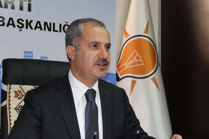 Başkan Erdoğan: “Kargoda tütün taşınmasıyla ilgili sorun giderildi”