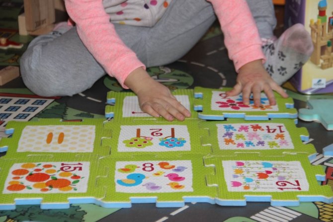 Diyarbakır’da çocuklar için ‘Oyuncak Kütüphanesi’ kuruldu