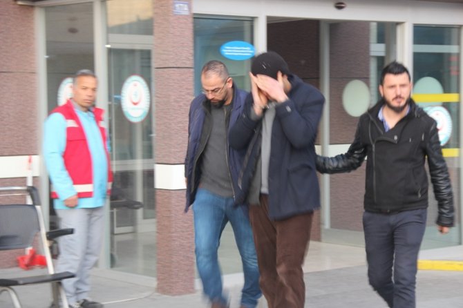 Konya merkezli 34 ilde TSK’daki kripto FETÖ üyelerine operasyonu: 70 gözaltı kararı