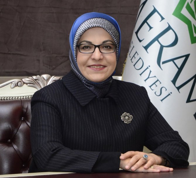 Meram’ın 16 mahallesinde imar planı revizyon çalışmalarında sona gelindi