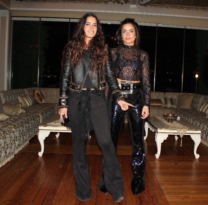 Gardırobunuzda yer açın 2017’nin modası 70’ler