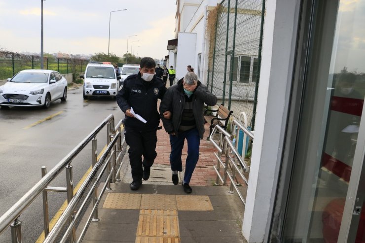 Adana’da yasadışı bahis operasyonu: Çok sayıda gözaltı var