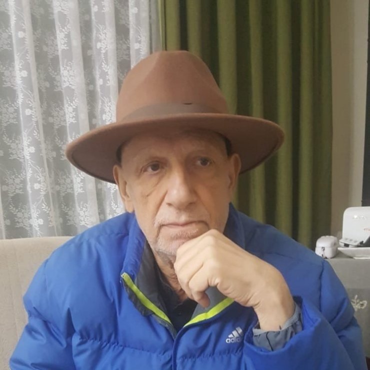 “Baba Levo” çok sevdiği Ayvalık’ta toprağa verildi