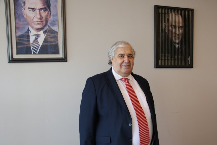 Eski Devlet Bakanı Masum Türker: "Kendi öz rezervlerimiz Türkiye’de olduğu için güçlüyüz"