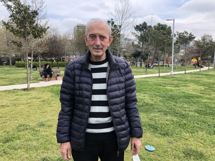 Giresunsporlu eski futbolcu Erol Pamuk: "Giresunspor ve Adana Demirspor el ele, kol kola Süper Lig’e çıksın isterim"