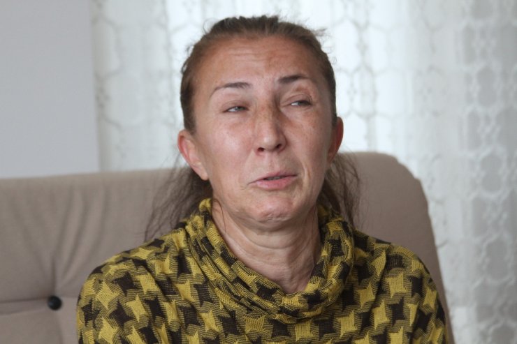 Özgür Duran’ın annesi: “Benim çocuğum sabıkalı diye ölümü hak etmedi”