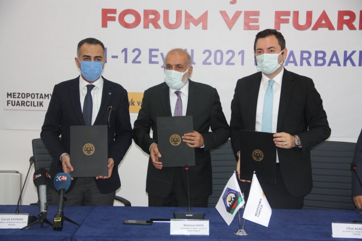 Türkiye’nin ilk ’İç Mimarlık Forum ve Fuarı’ Diyarbakır’da düzenlenecek