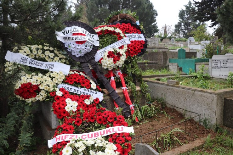 Kumpas mağduru Albay Cengiz Köylü korona virüse yenik düştü