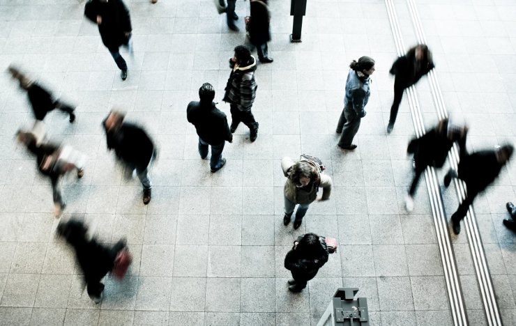 "Komplo teorileri ve sahte haberler aşılamayı olumsuz etkileyebilir"