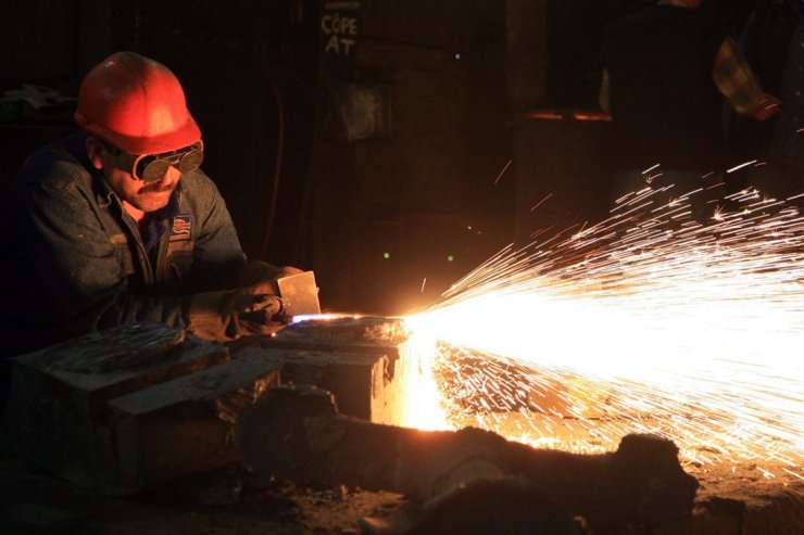 KARÇEL, Irak’ta Erbil Çelikhane Fabrikasının çelik konstrüksiyonunu yapacak