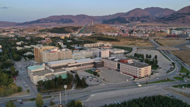 ‘Tıp Doktorluğu Diploma Denklik Sınavı’ Atatürk Üniversitesi’nde yapılacak