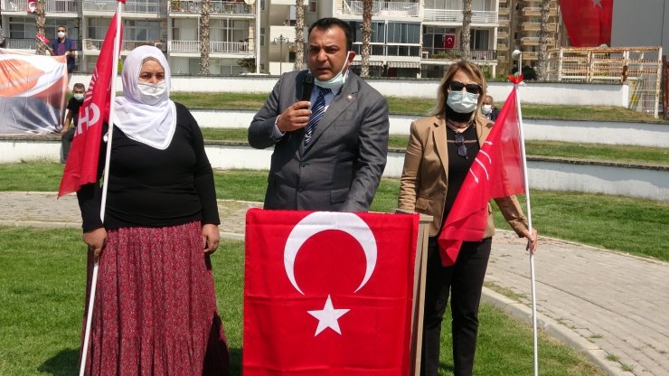 Görevden alınan CHP İlçe Başkanı Kılbaş: "İtiraz hakkımı kullanacağım"